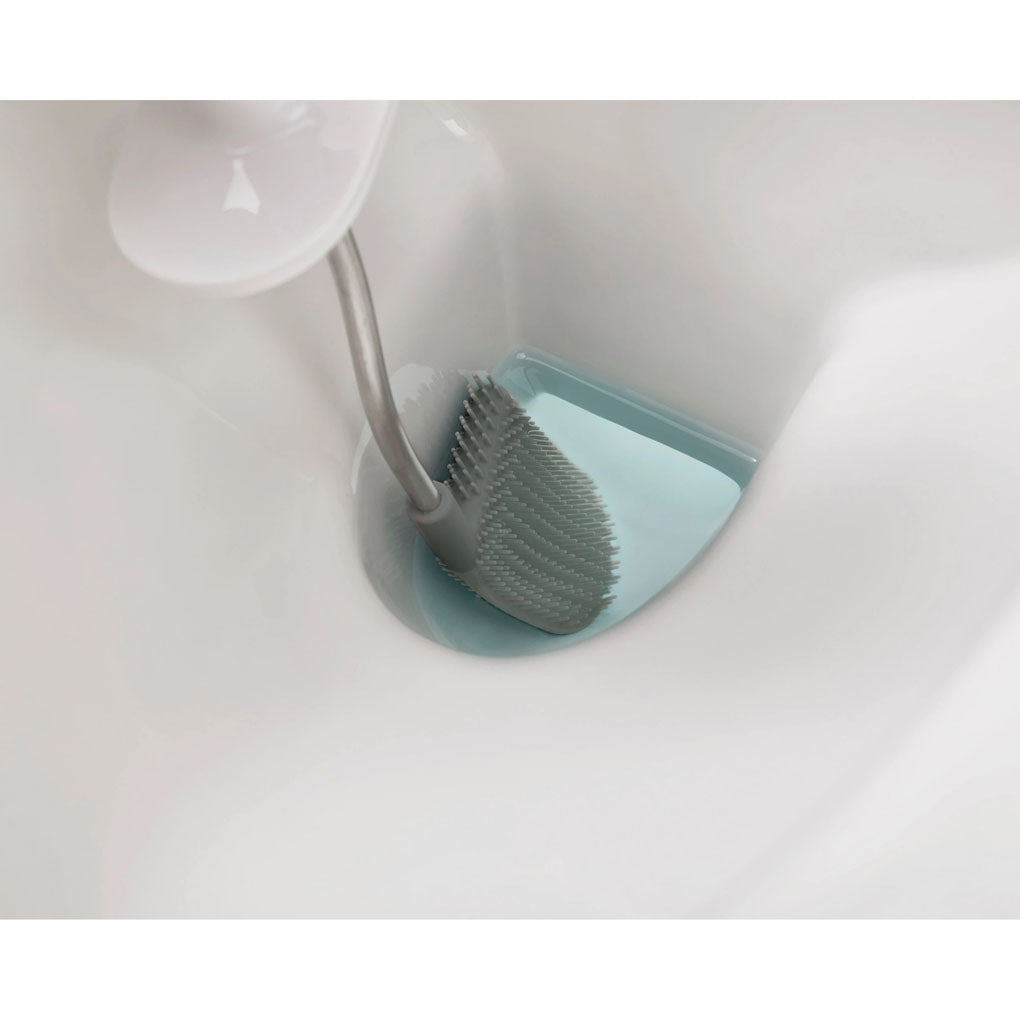 Joseph Joseph Flex™ Steel Toilet Brush