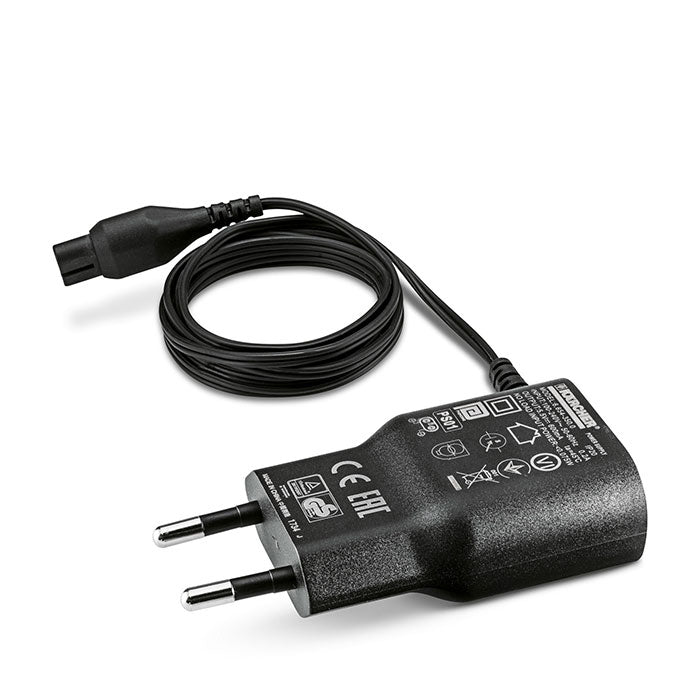 Karcher WV & KV battery charger