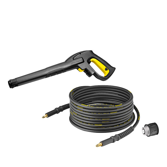 Karcher HK 12 High Pressure Hose Set + Trigger Gun
