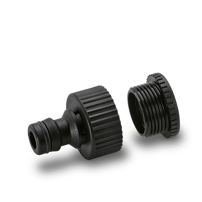 Karcher tap adapter with reducer G1/2 & G3/4