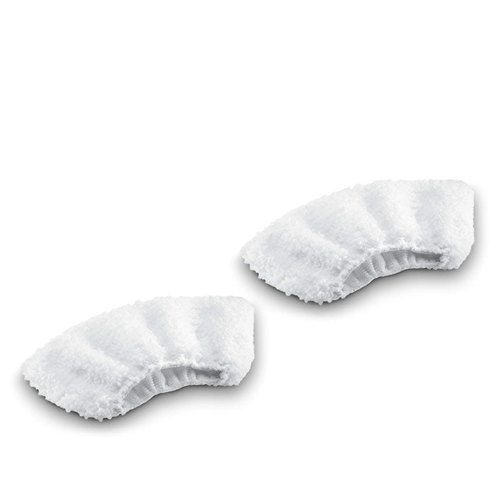 Karcher Microfibre cover set for the hand nozzle