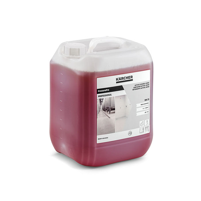 Karcher Crystalization Liquid 10L