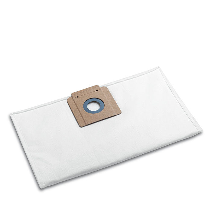 Karcher Fleece filter bags, 10 x , T 15/1, T 17/1