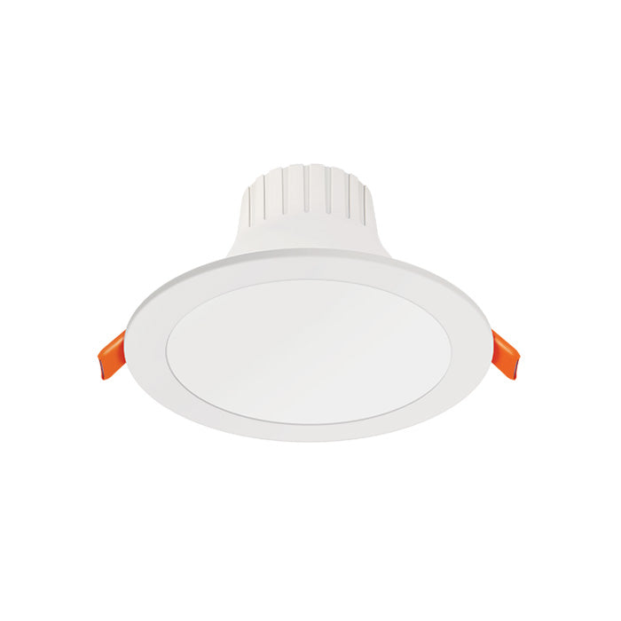 Osram Ledvance Ledvalue Downlight 10.5w/830 220-240v Warm Wh