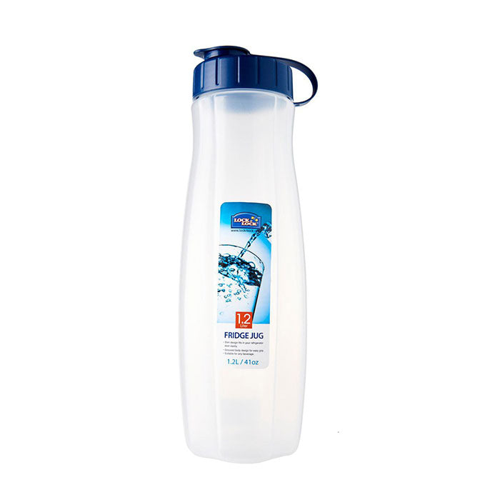 Aqua Water Bottle 1.2l