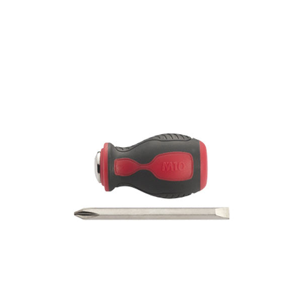 M10 Stubby 2-Way Screwdriver TW15S