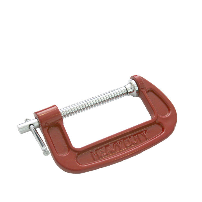 M10 G-Clamp 3"