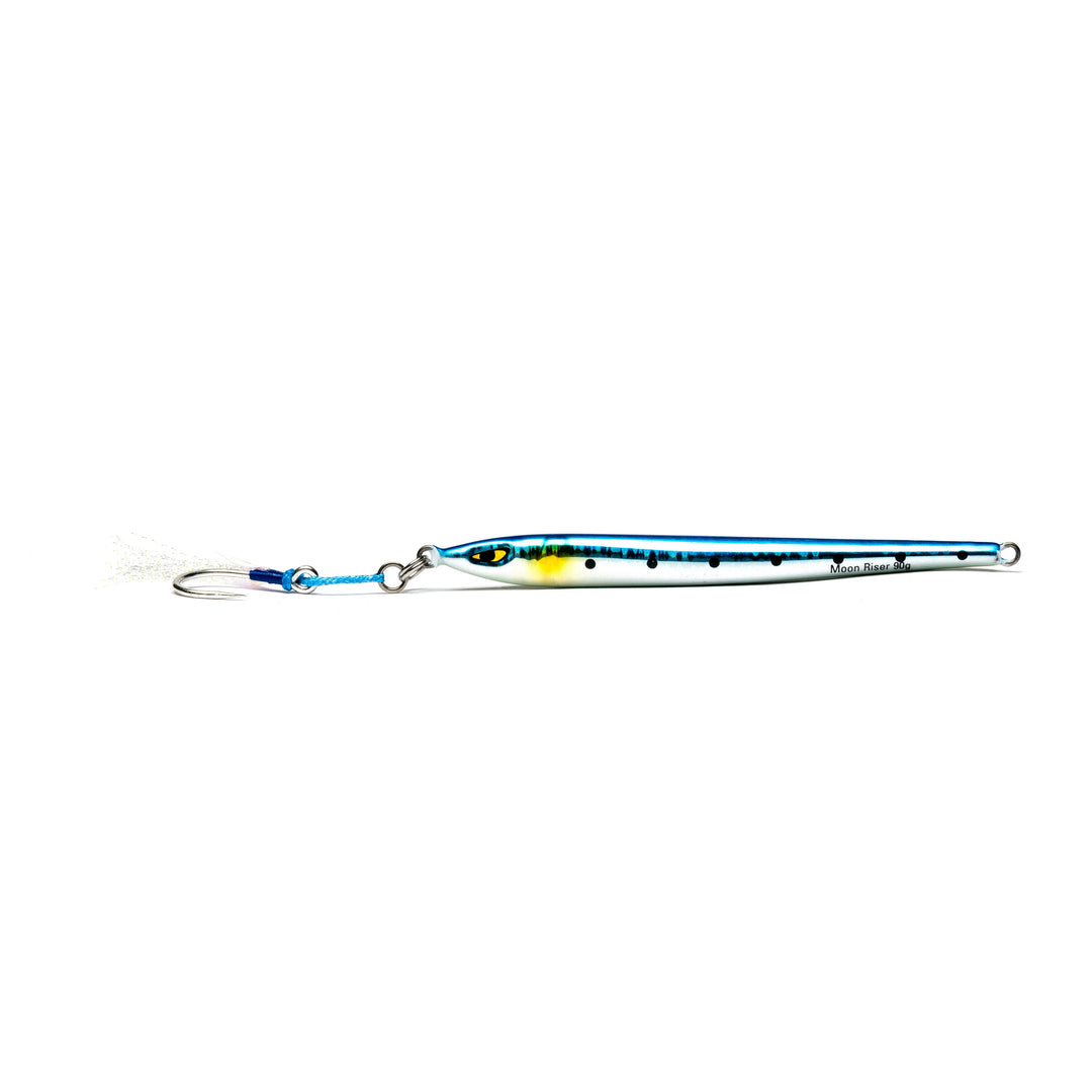Mustad Moon Riser Jig MJIG03-BSD-200G