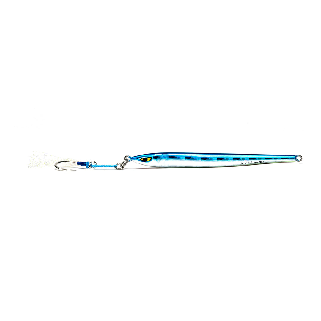 Mustad Moon Riser Jig MJIG03-BRC-300G