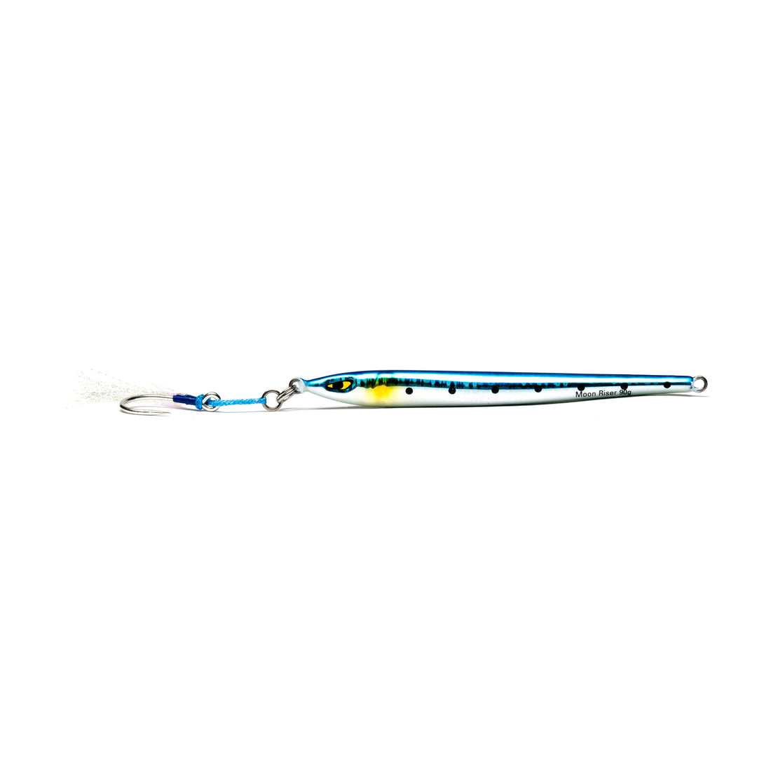 Mustad Moon Riser Jig MJIG03-BSD-150G