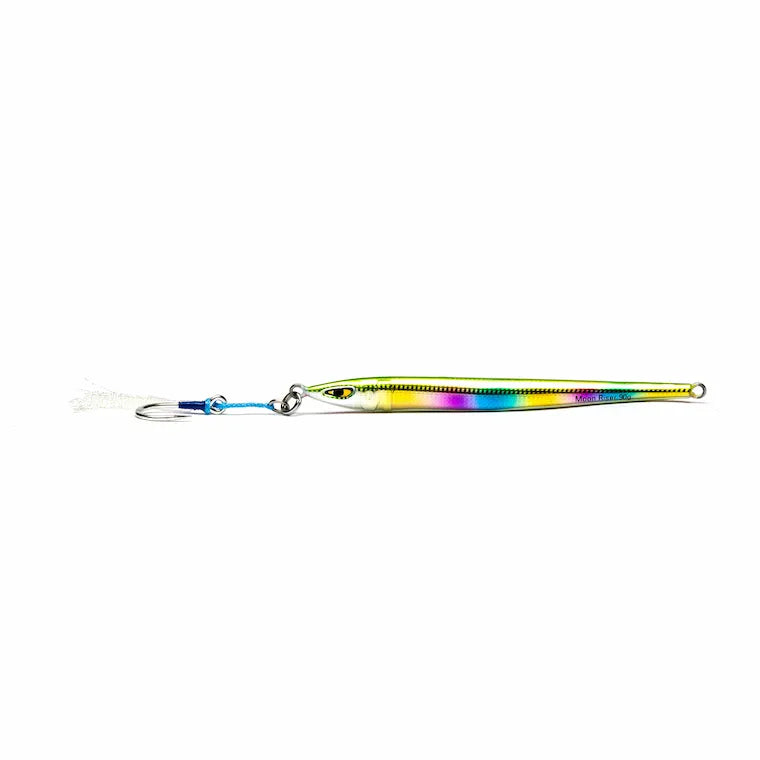 Mustad Moon Riser Jig MJIG03-CCD-300G