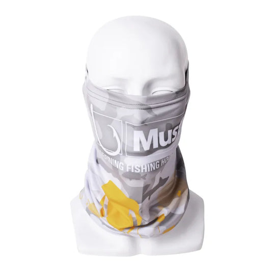 Mustad Multi Tube Fish Camo Mtube-2