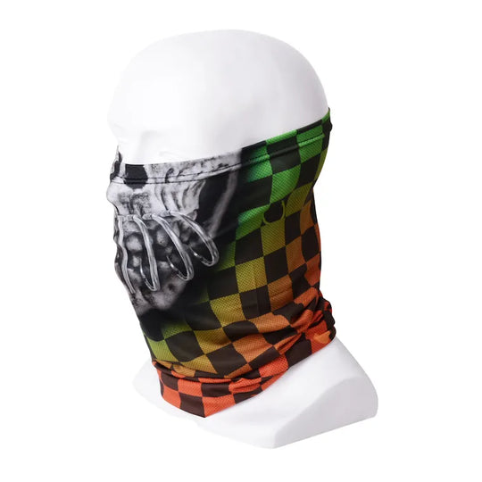 Mustad Multi Tube Skull Mtube-4