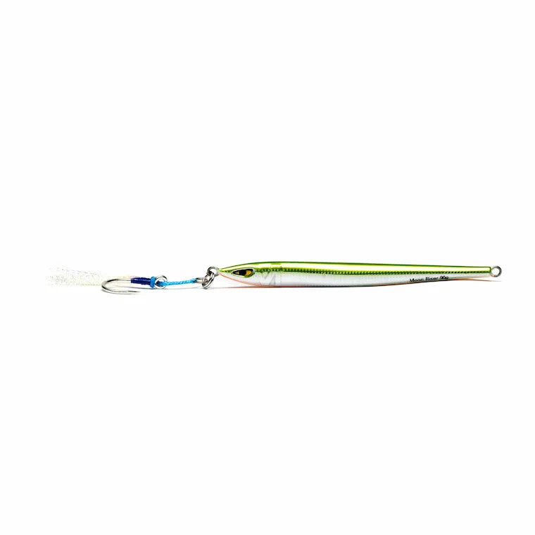 Mustad Moon Riser Jig MJIG03-YCD-300G