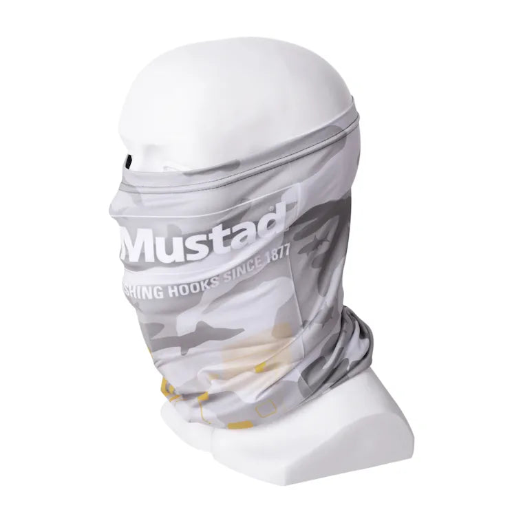 Mustad Multi Tube Fish Camo Mtube-2