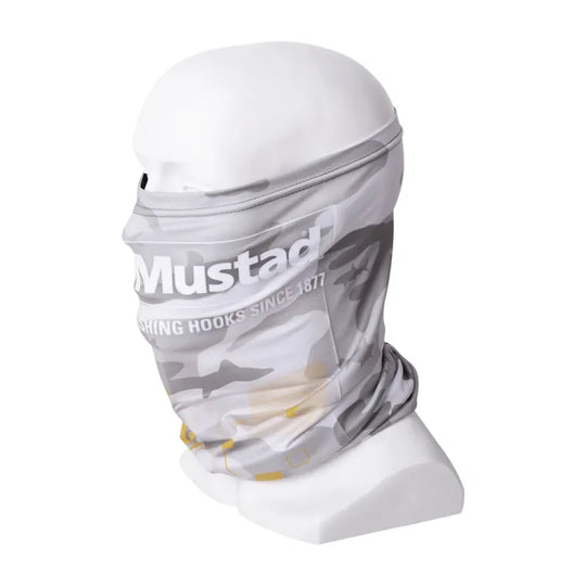 Mustad Multi Tube Fish Camo Mtube-2