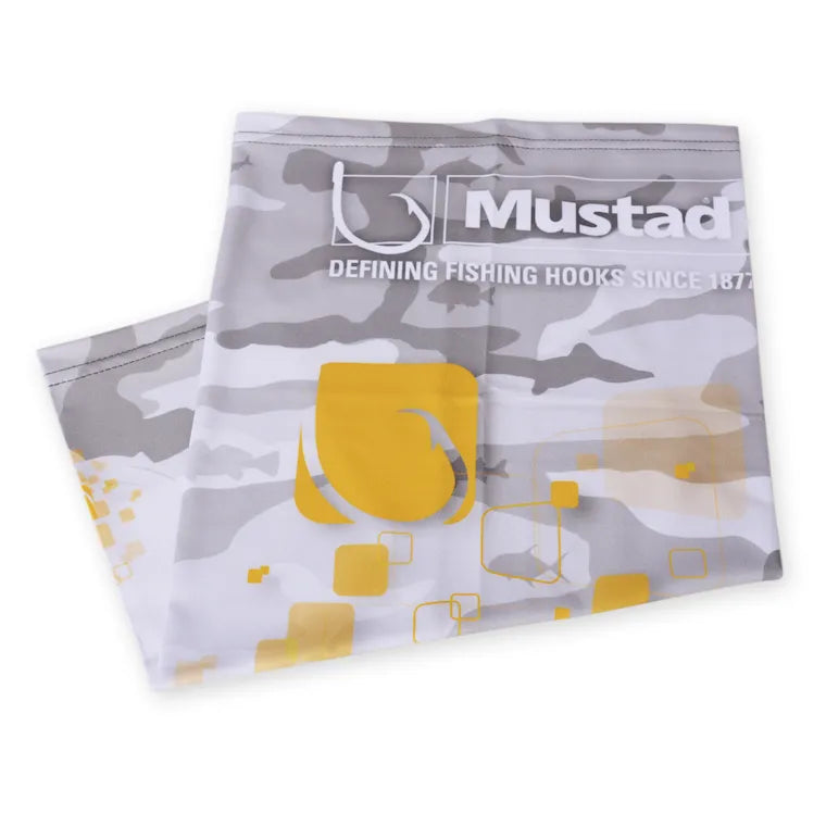 Mustad Multi Tube Fish Camo Mtube-2