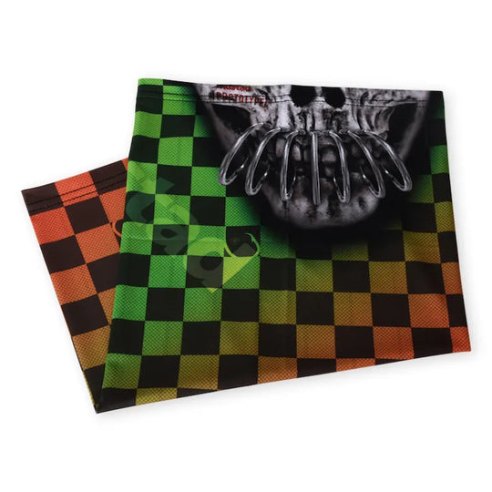 Mustad Multi Tube Skull Mtube-4