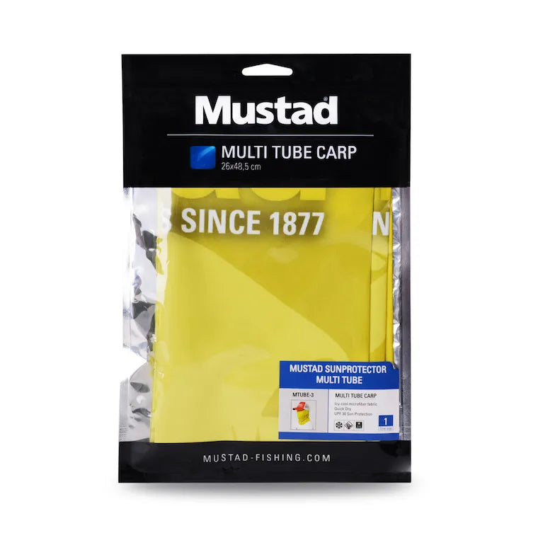 Mustad Multi Tube Carp MTube-3
