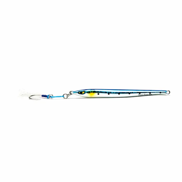 Mustad Moon Riser Jig MJIG03-BSD-300G