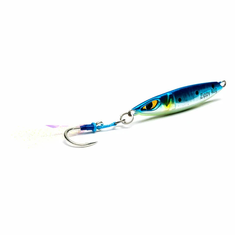 Mustad Zippy Jig MJIG01-BSD-80G