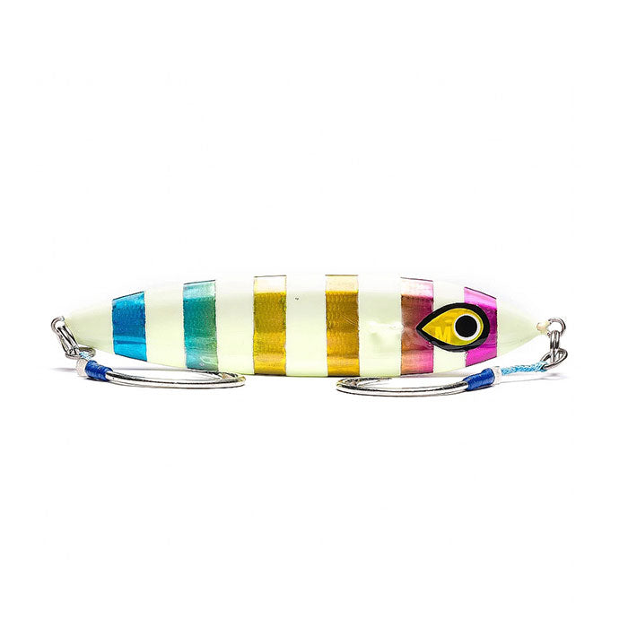 Mustad Wingman Mjig06-Bmb-200-1