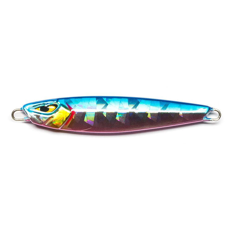 Mustad Tracersshot Mjig07-Blp-40-1