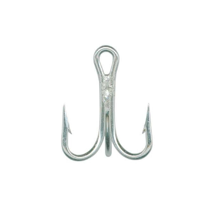 Mustad Treble Hook 9430-DS 3/0