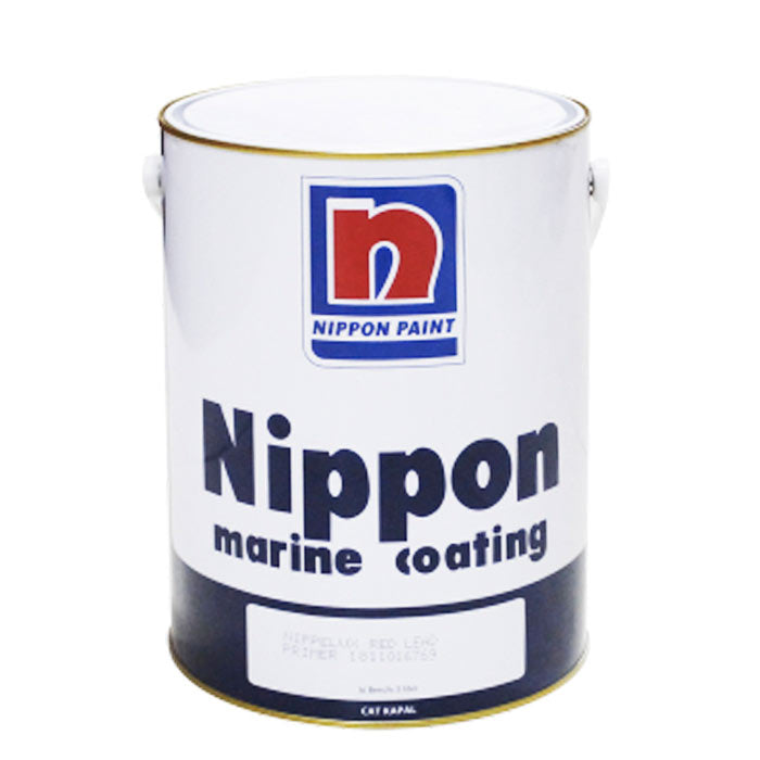 Nippon Paint Tropical Anti-fouling  1201 5 Ltr