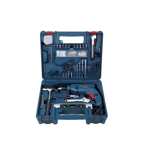Bosch GSB 500RE Corded-Electric Drill Tool Set