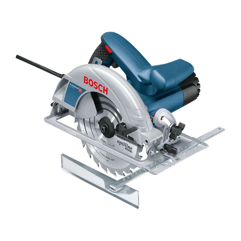 Bosch Circular Saw GKS 190 623 0K0 190mm