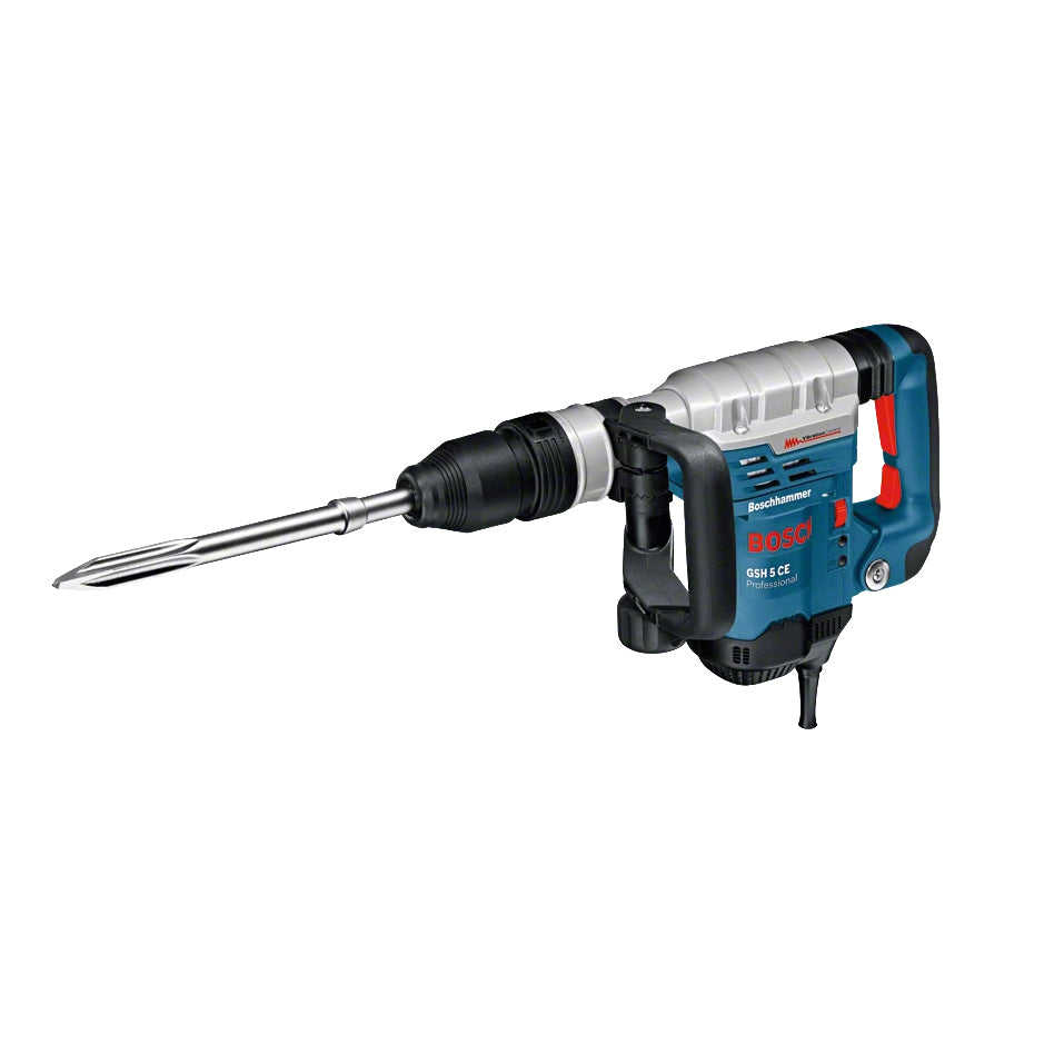 Bosch Demolition Hammer GSH 5 CE 321 000
