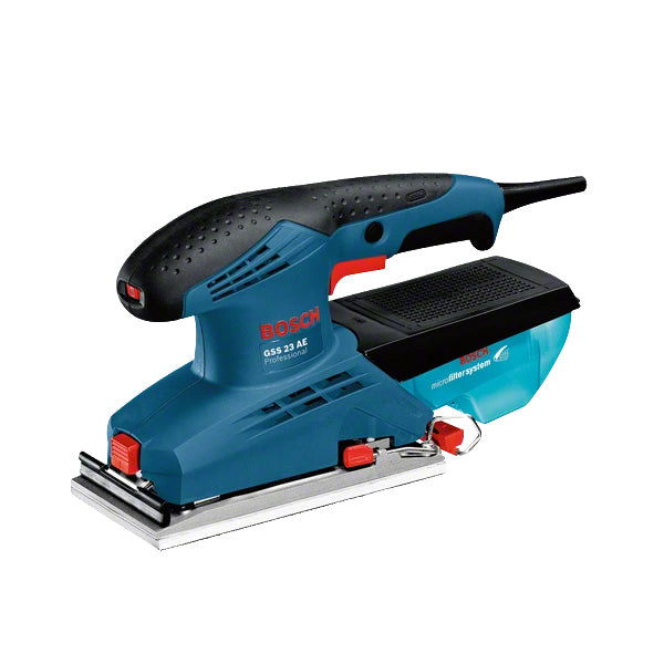 Bosch Orbital Sander GSS 23AE 070 700