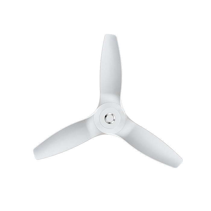 Orient Aeroquiet Ceiling Fan 48in