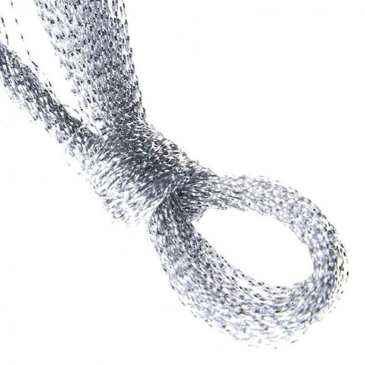Pioneer Flasher Thread # Metalic Silver
