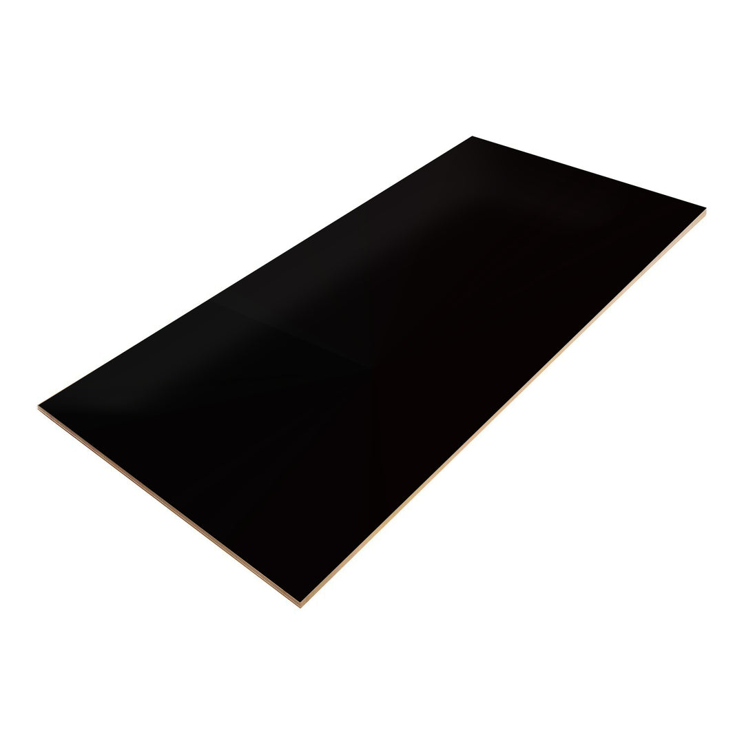Plywood Black Film Faced 12mm
