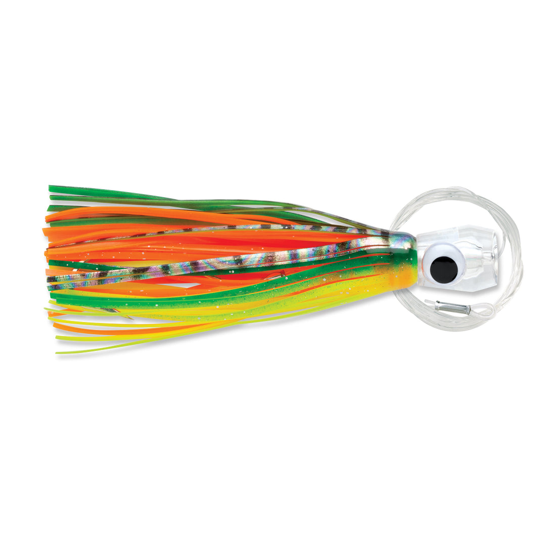 Sailfish Catcher Rigged Bleeding Dorado 5.5"/140mm Lure