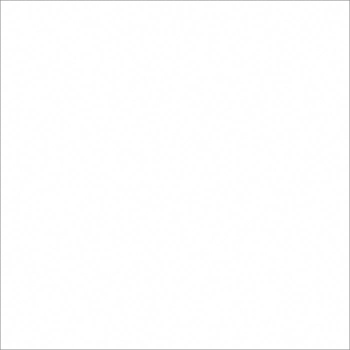 Floor Tiles Snow White Matt 600x600mm