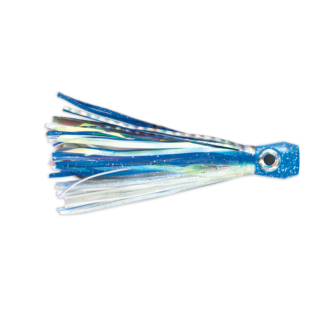 Soft Sailfish Catcher Bonito 5.5"/140mm Lure
