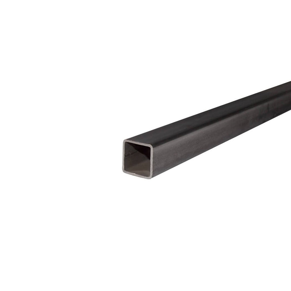 Pre Galvanized Square Pipe 25 x 25 x 2mm x 5.8 Meter