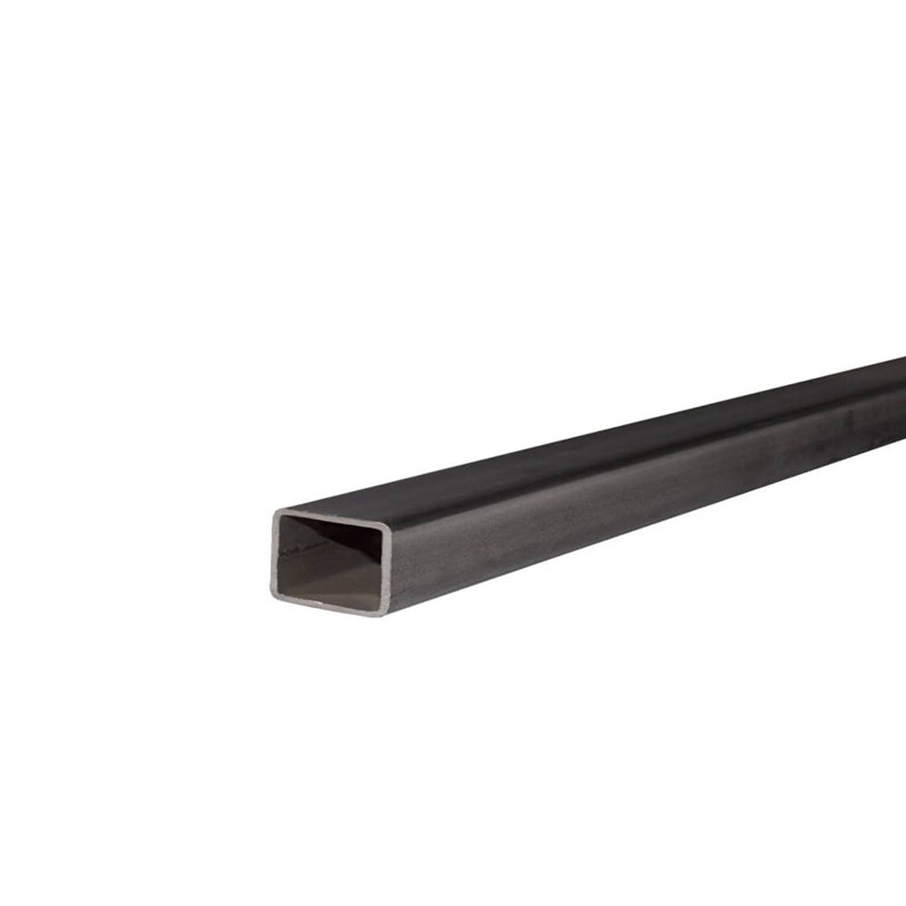 Pre Galvanized Square Pipe 75 x 50 x 2mm x 5.8 Meter