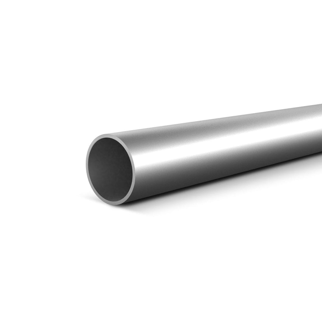 Stainless Steel 304 Pipe 1¼" x 3mm - 5.8 Meter