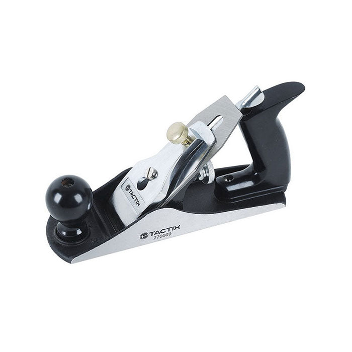 Heavy Duty Block Plane 250mm