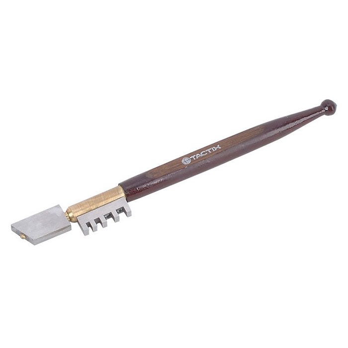 Deluxe Glass Cutter 180mm
