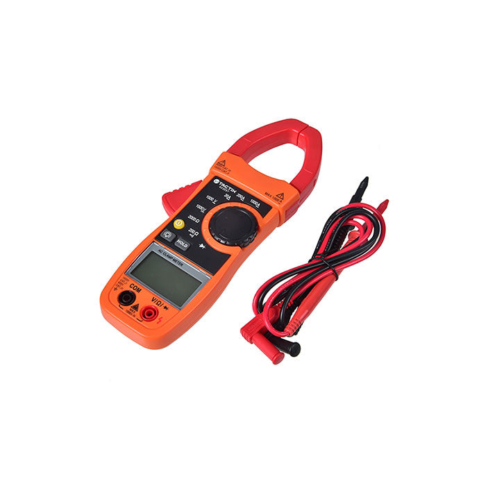 AC Clamp Meter