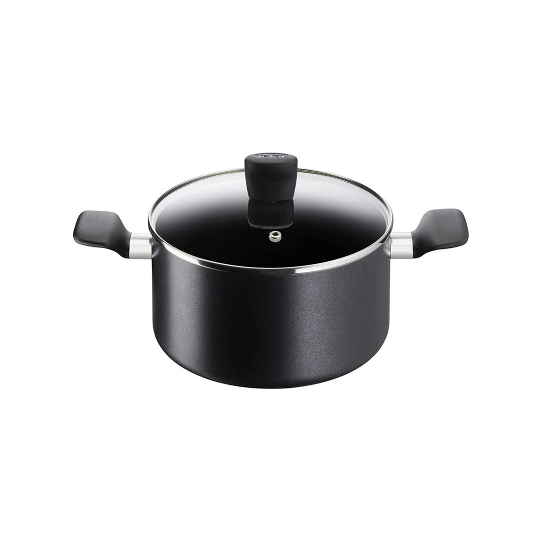 G6 Super Cook Stewpot 22cm + Lid B4594584