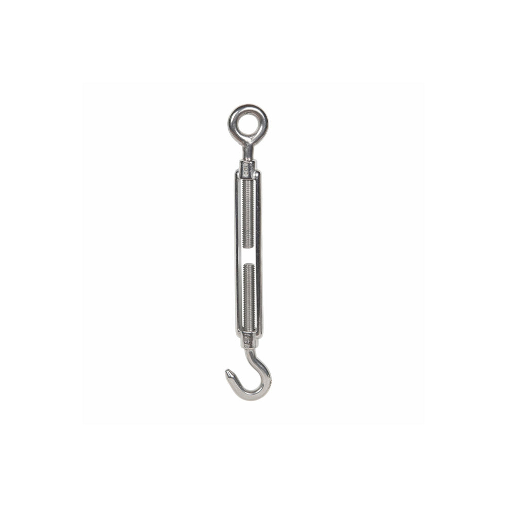 SS Turnbuckle 316 6mm