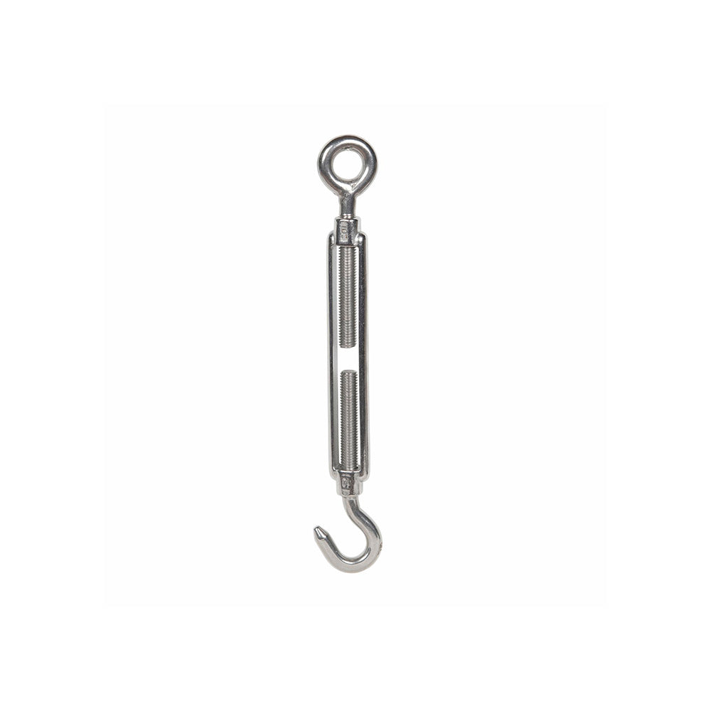 SS Turnbuckle 316 8mm