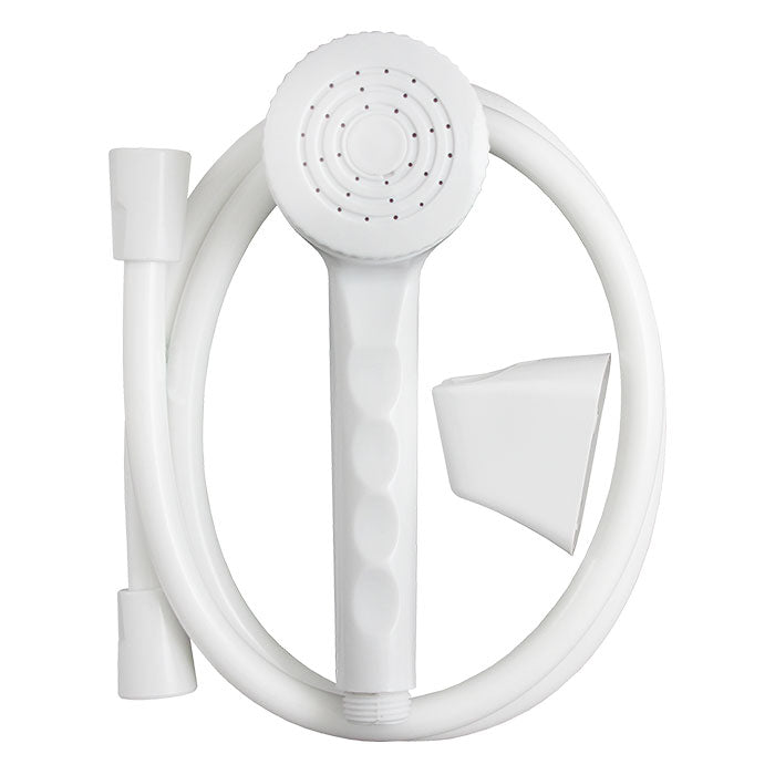 Watertec hand shower 102