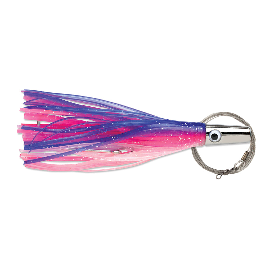 Wahoo Catcher Rigged Blue Pink Silver 6 / 150 mm Lure – Sonee